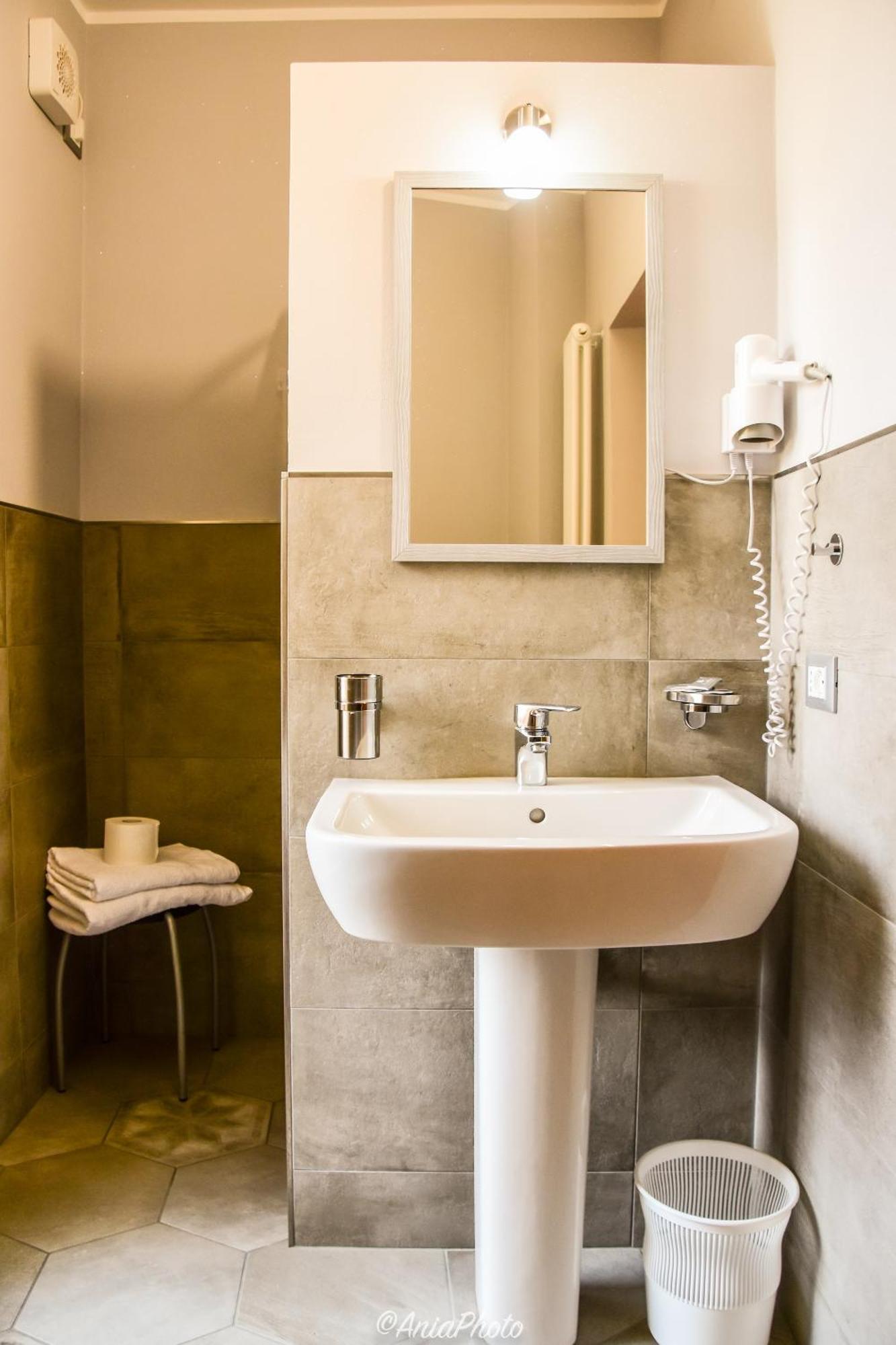Albergo Florida טאג'ה מראה חיצוני תמונה