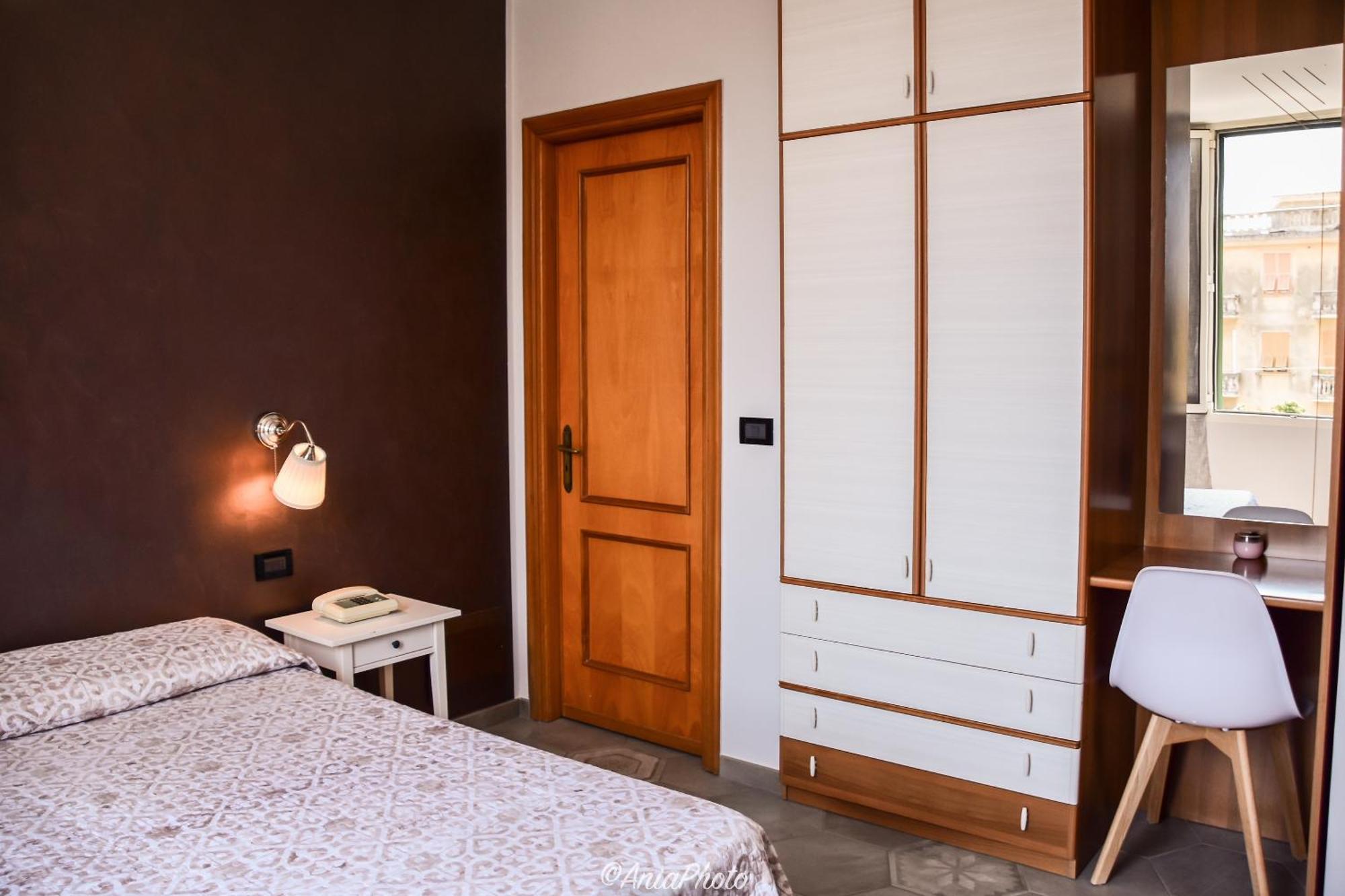 Albergo Florida טאג'ה מראה חיצוני תמונה