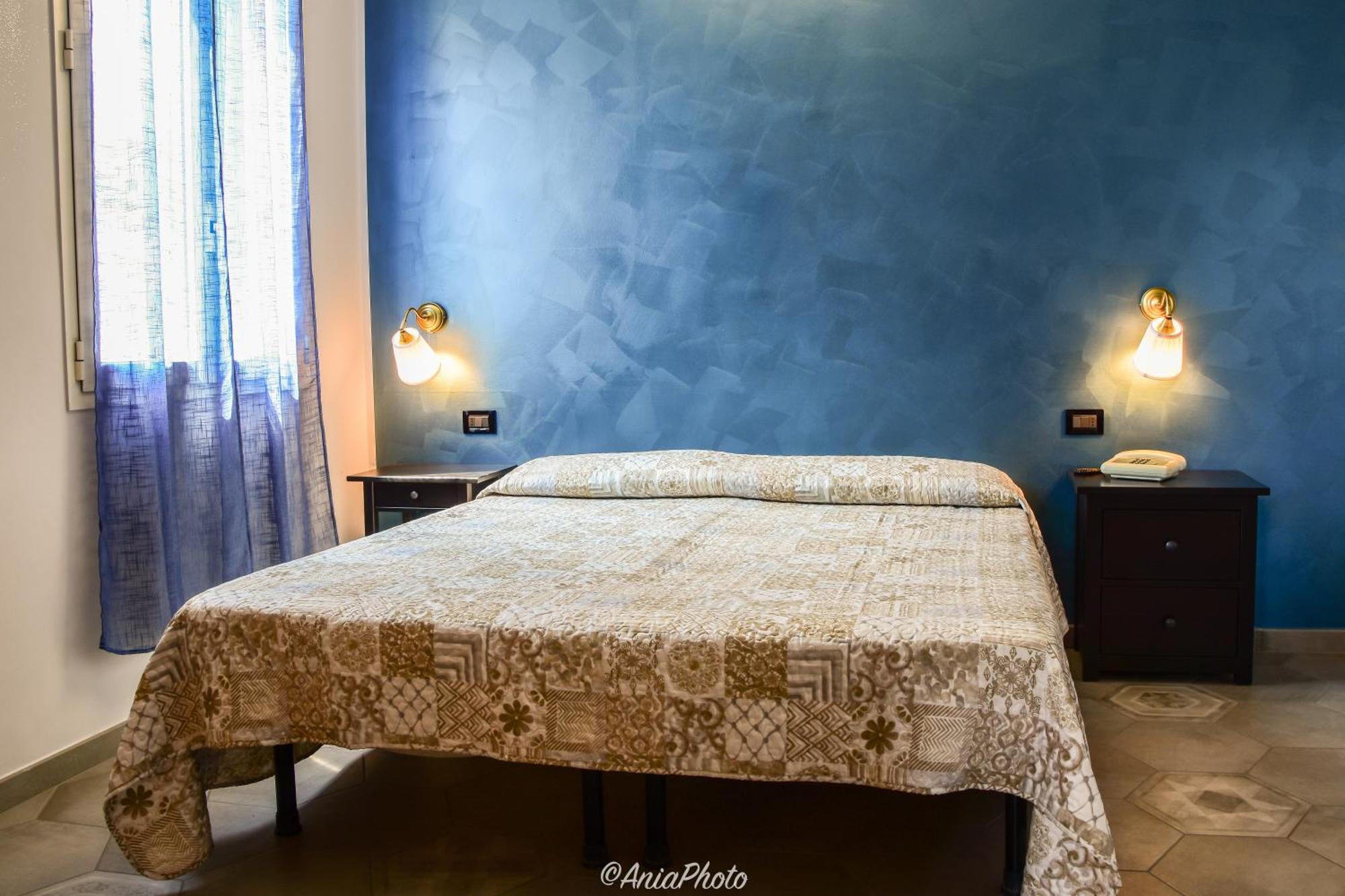 Albergo Florida טאג'ה מראה חיצוני תמונה